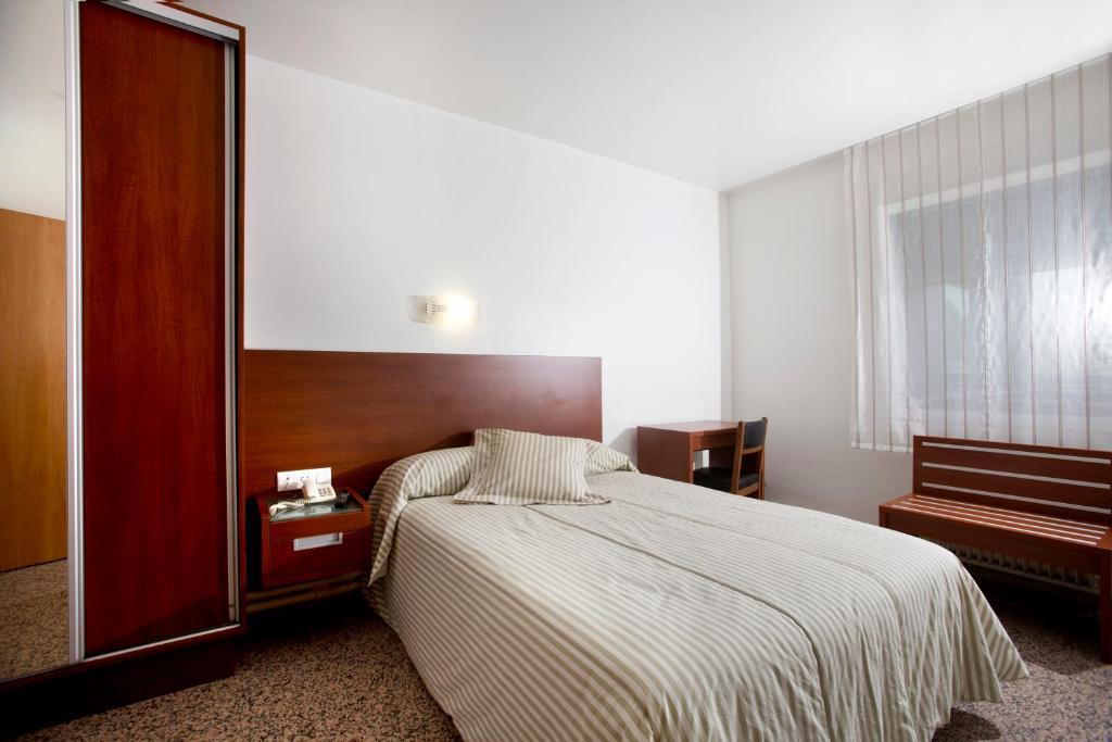 Hotel Marivella Calatayud Zimmer foto